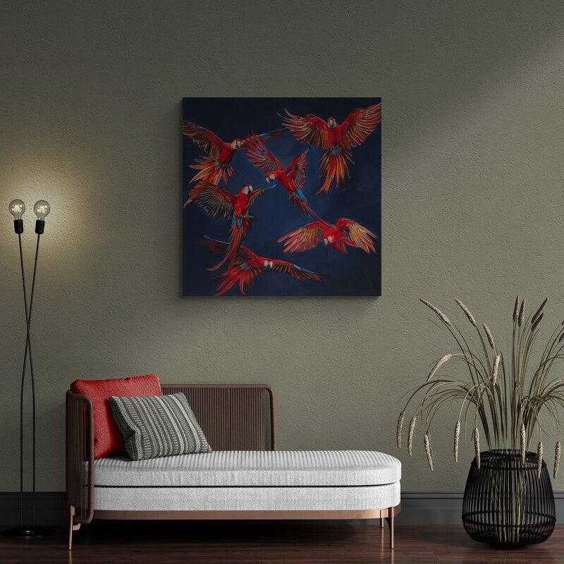 Scarlet Milonga image 7