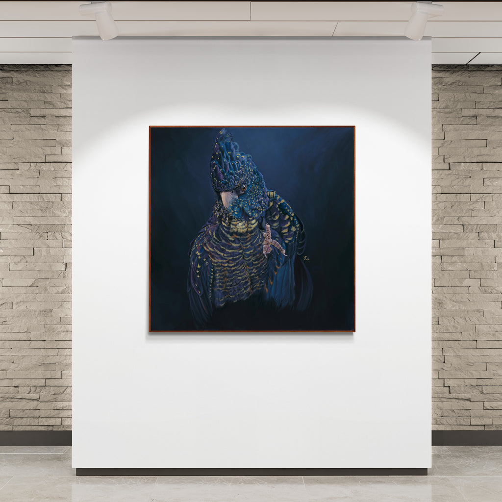 The Healer image 1