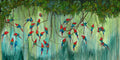 Vines of Hope Giclee Print image 0