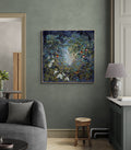 Love to Love - print on canvas image 0