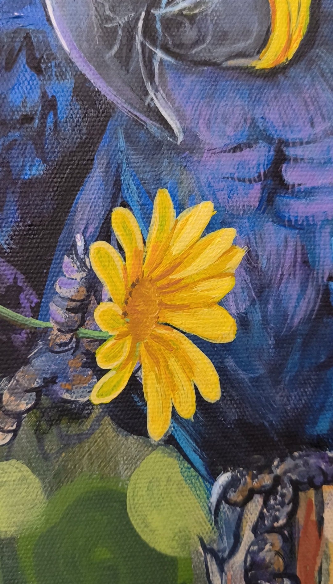 My Daisy Thief image 3