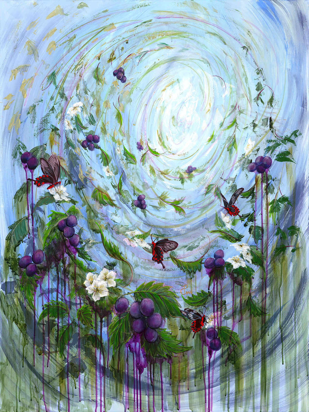 Harvest of the Heart image 0