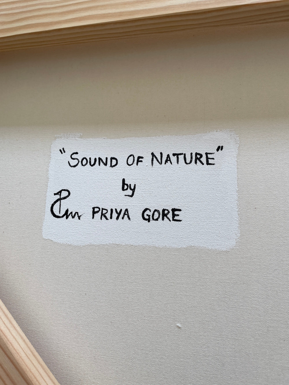 Sound of Nature image 3