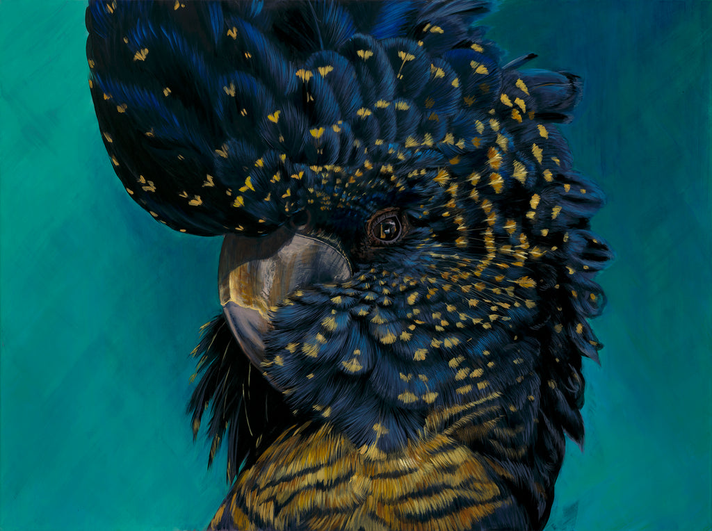 Breathtakingly Beautiful - FRAMED image 0