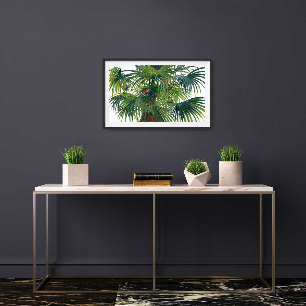 Sunrise Call Giclee Print image 3
