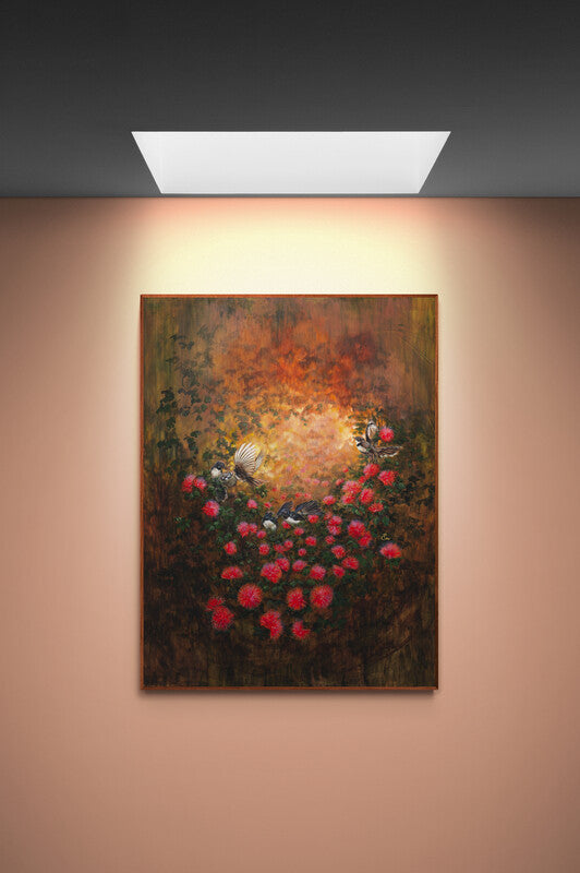 Where light meets tenderness image 3