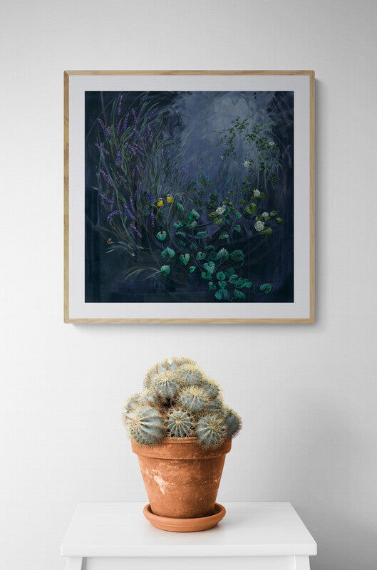 Moonlight image 1