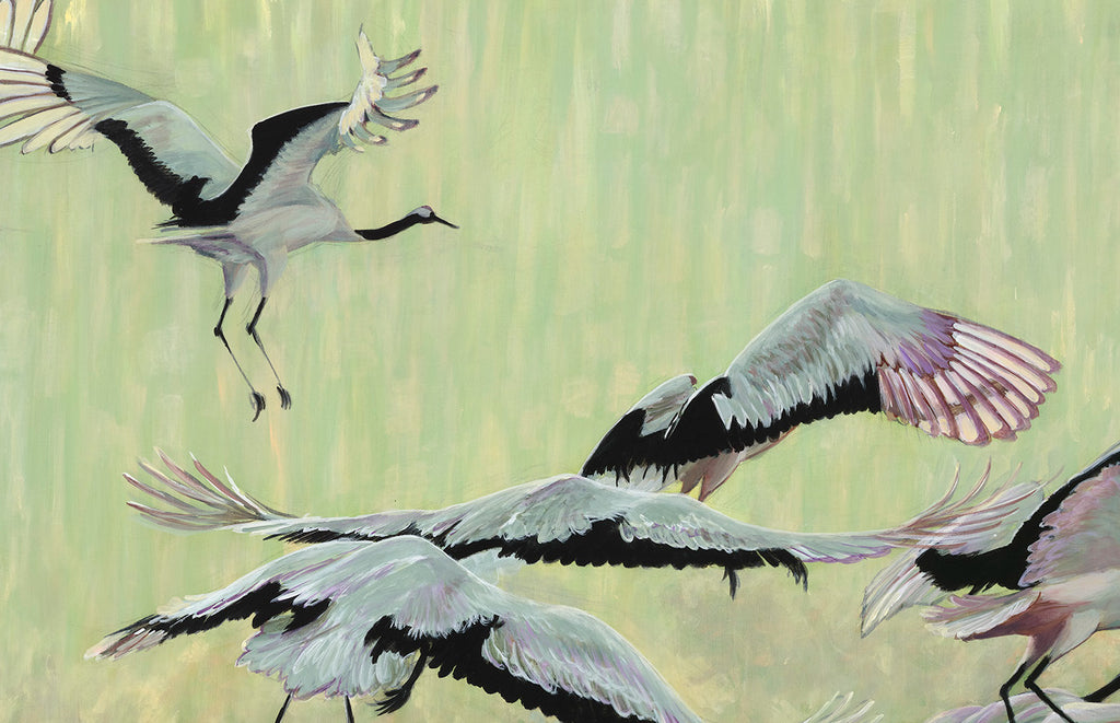 Harmony in wishes Giclee Print image 2