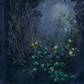Moonlight - framed image 0