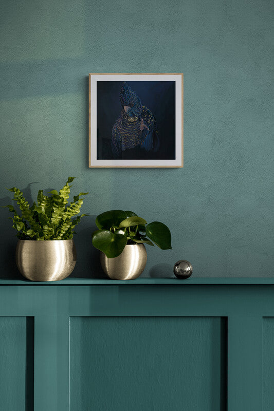 The Healer image 1