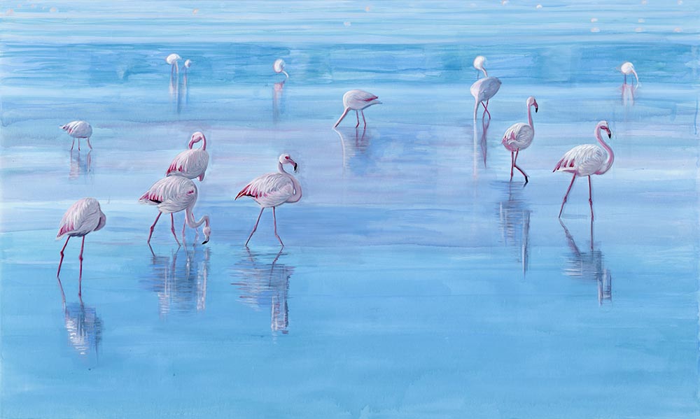 In Search of Pink image 7