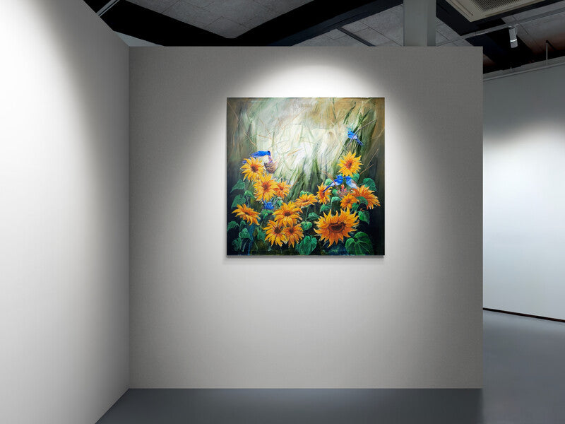 Sunflower Bliss image 1
