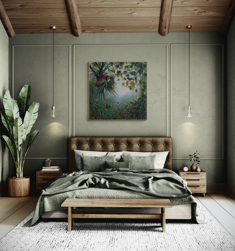 Sweet Intoxications - Framed image 8