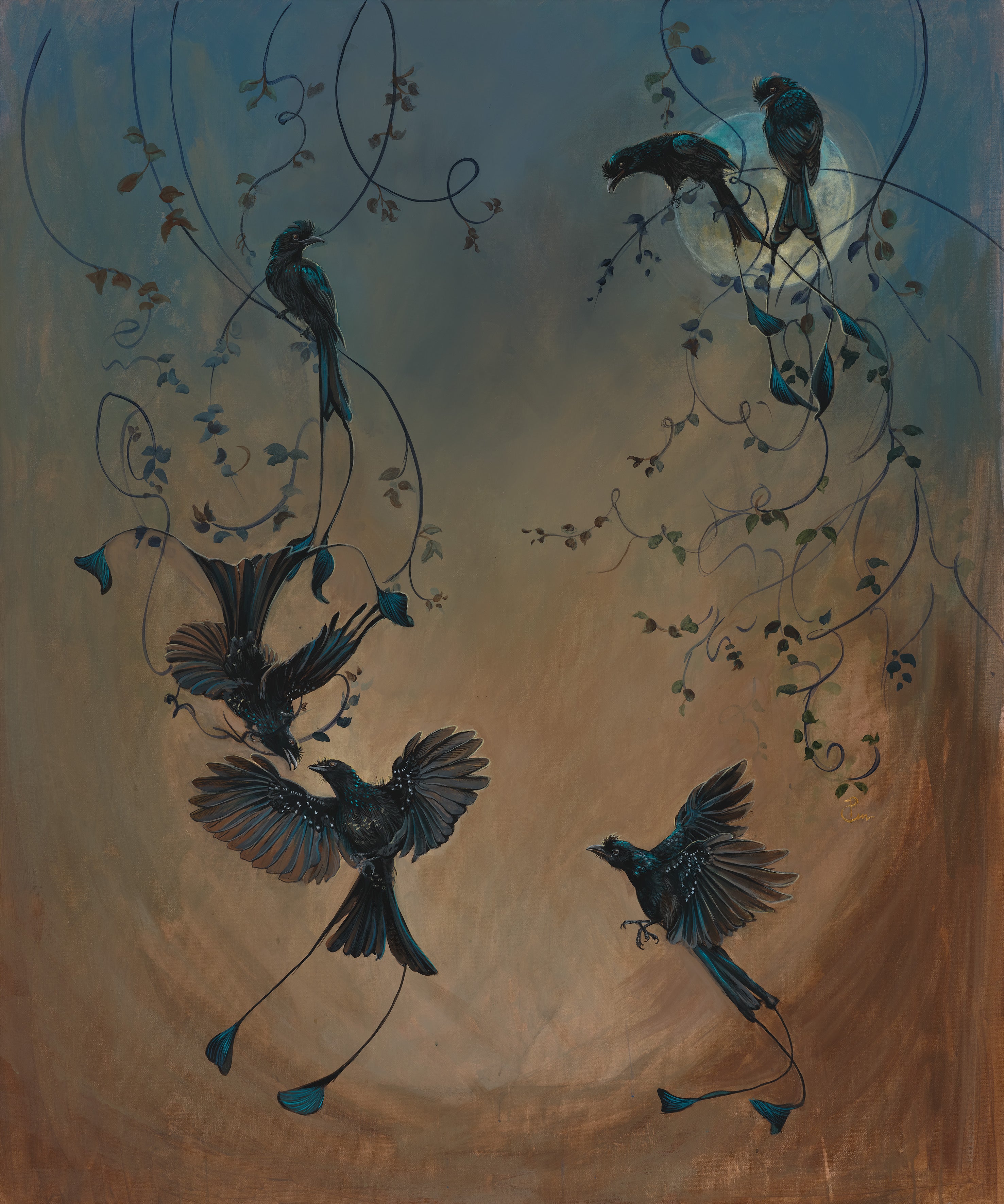 Moonlit Moments image 1
