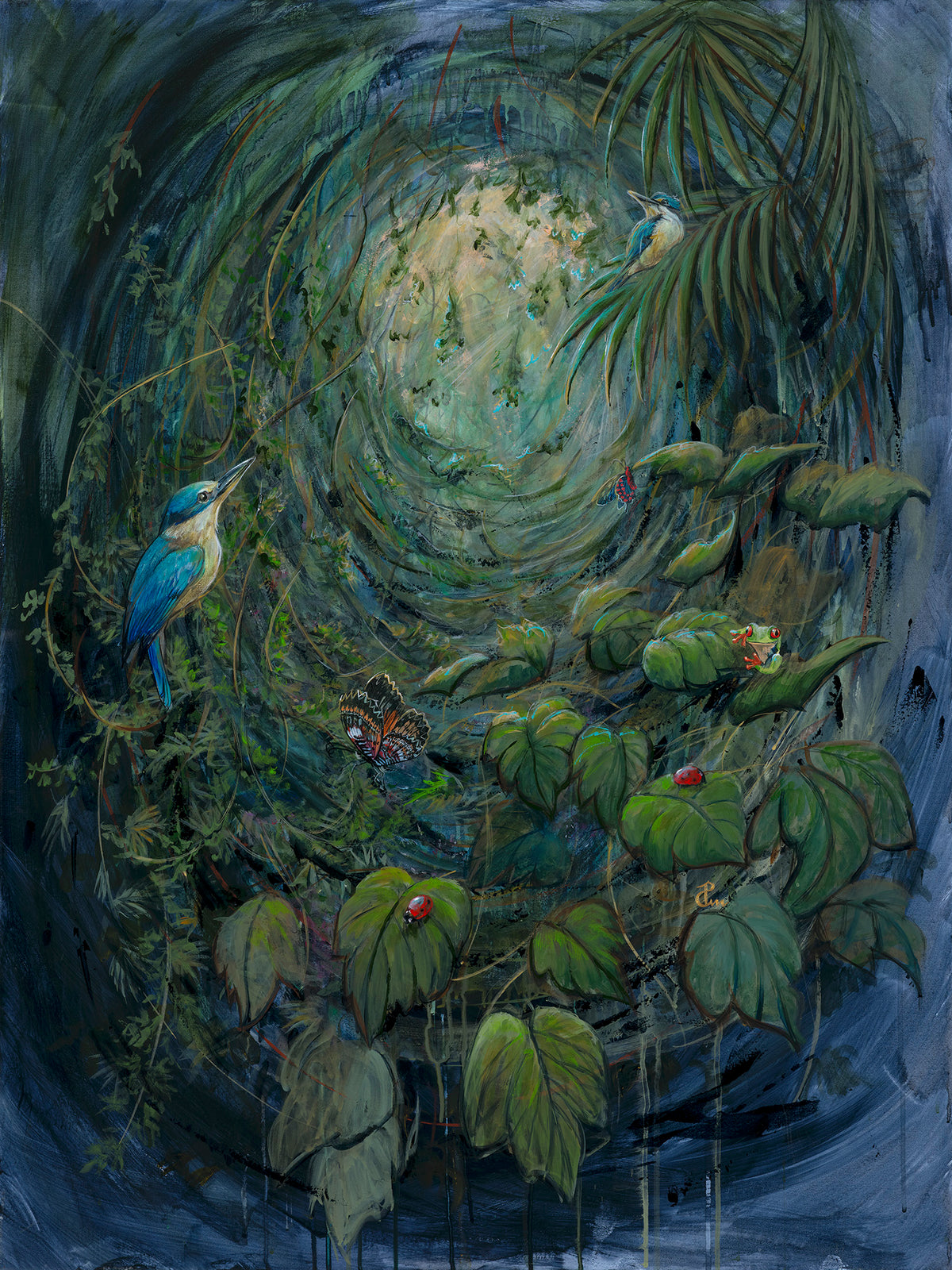 Harmony Unveiled image 1