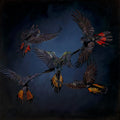 Healing Mystics - FRAMED image 0