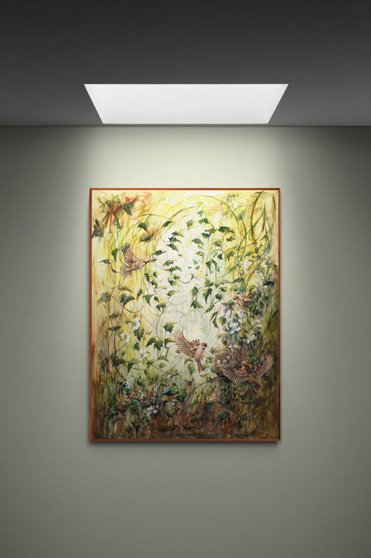 Anticipation in Bloom image 3