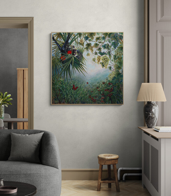 Sweet Intoxications - Framed image 5