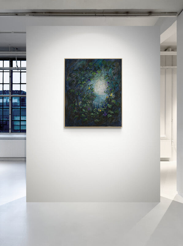 Leap of Light image 7