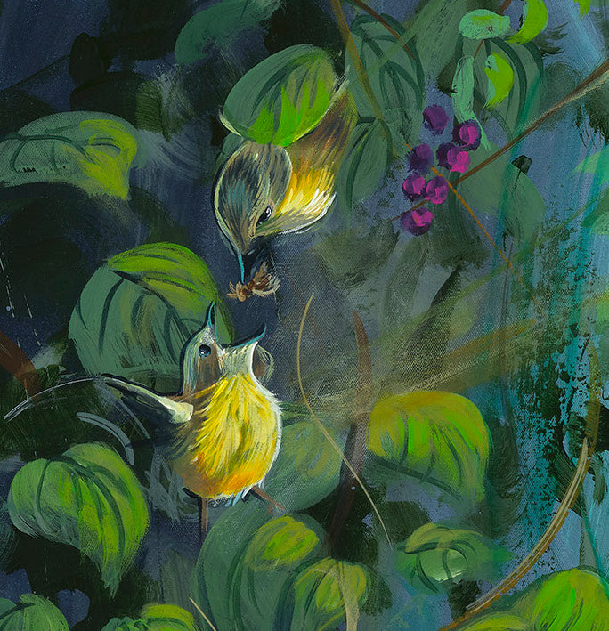 Harmony of Life image 1