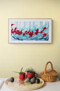 Mig-RED-tory Birds image 0