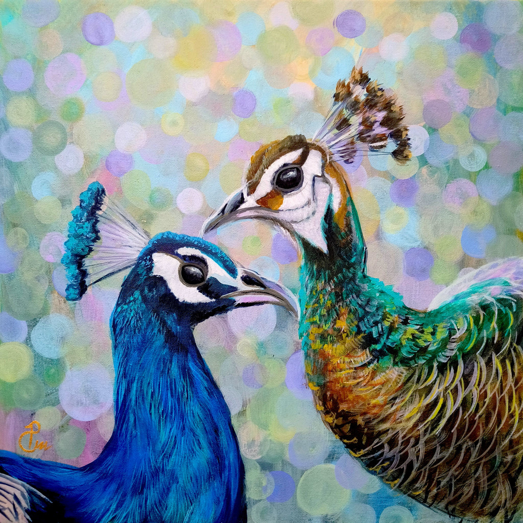 KING AND THE QUEEN image 0