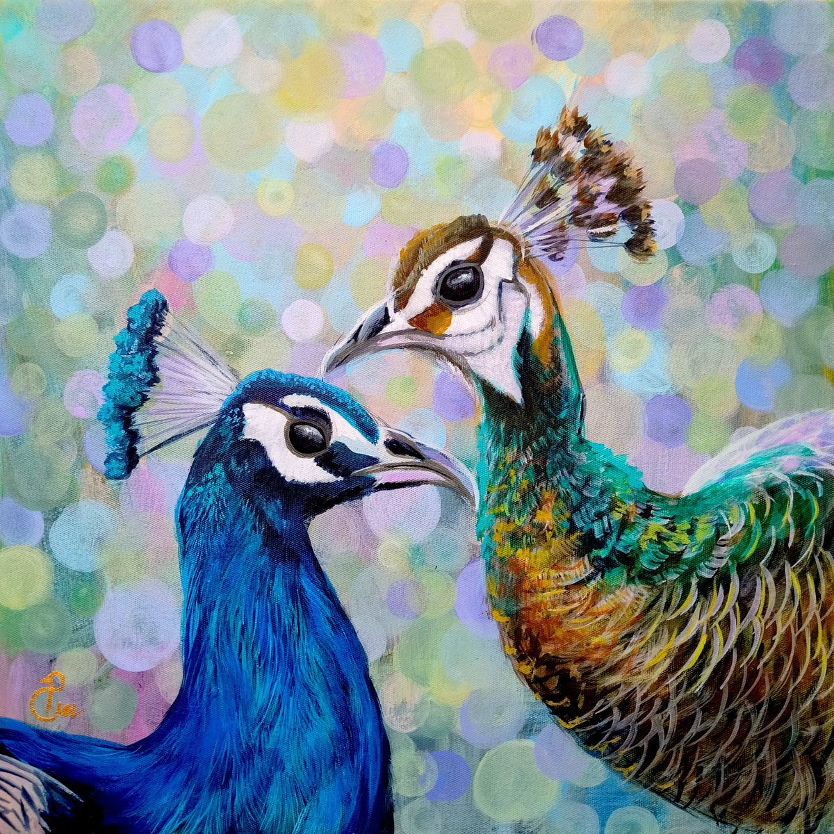 KING AND THE QUEEN image 0